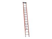 Ext Ladder Fiberglass 24 ft. IA