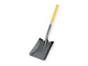 Square Point Shovel 47 1 2 In. Handle