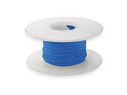 Wire Wrap Wire KSW 28AWG Blue 100 Ft