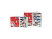First Aid Cabinet 15 1 4x10 1 4x5 3 4 In