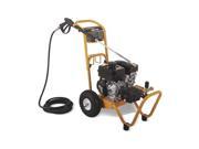 Cold Water Pressure Washer Gas 7 HP
