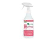 Spot and Stain Remover 32 oz. PK 12