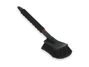 Dip And Wash Brush Black And Red