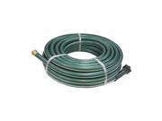 Water Hose PVC 5 8 In ID 100 ft L