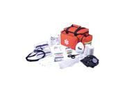 First Aid Kit Basic Life Supt 1 6 People
