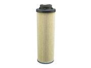 Hydraulic Filter Element L 6 23 32 In By Pass Valve