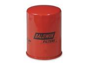 BALDWIN FILTERS Fuel Filter Spin On Filter Design BF988