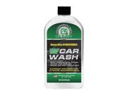 UPC 811001012127 product image for Biodegradable Car Wash, 22 Oz | upcitemdb.com