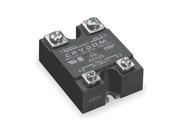 Solid State Relay Input VAC Output VAC