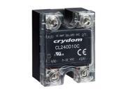 Solid State Relay 280VAC 10A Random