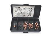 Plasma Torch Consumable Kit 50 55 Amps