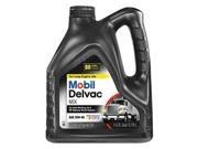 MOBIL Mobil Delvac MX 15W 40 Diesel 1 gal 122214