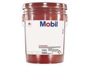 MOBIL DTE Heavy Medium Circulating Oil 5 gal. Container Size 104816
