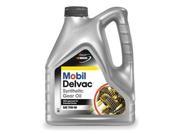 MOBIL Gear Oil 1 gal. Container Size 122035