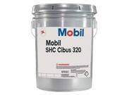 MOBIL Mobil SHC Cibus 320 Syn Food Grade 5 gal 104096