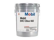MOBIL Mobil SHC Cibus 460 Syn Food Grade 5 gal 104097