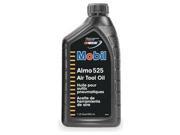 MOBIL Rock Drilling Air Tool Oil 1 qt. Container Size 100820