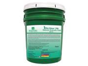 RENEWABLE LUBRICANTS Dielectric Hydraulic Oil ISO 22 5 Gal 81094