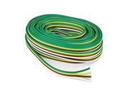 REESE Bonded Trailer Wire 25 ft. 8520542