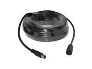 REAR VIEW SAFETY RVS SYSTEMS RVS 203 Extension Cable 26 Foot