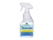 RENEWABLE LUBRICANTS Dry Slide Lubricant 12 oz. Trigger Spray Bottle 81990