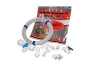 Water Supply Kit w Filtration 1 4 Dia