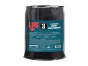 LPS LPS 3 R Premier Rust Inhibitor 5gal 00305