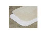 Bath Rug Essence 24x36 19 oz. White