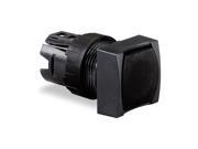 Pushbutton, 16 Mm