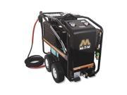 Pressure Washer Electric Motor 8 HP