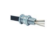 Cable Connector, Hazardous Location, Tray Cable, 2in