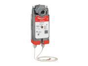 Actuator, Spring Return, 88lbs