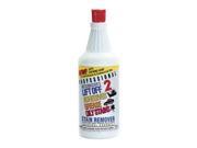 Spot and Stain Remover 32 oz. PK 6