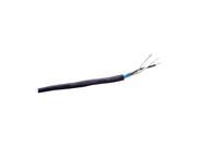 Electronic Cable Wide BW24AWG 1000Ft