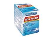 Non Aspirin Tablet 500mg PK50