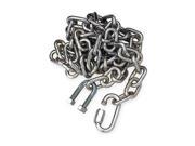 REESE 700761142 Safety Chain 5000 lb 36 In