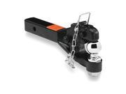 Reese 7024242 Pintle And Ball Combo 2 5 16 In