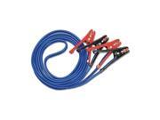 Booster Cable SD 4 AWG 16 Ft 285 Amp