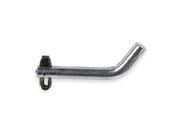 REESE 700721142 Hitch Pull Pin with Swivel Latch