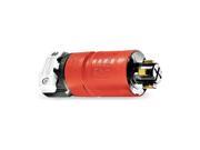 Plug, 30 A, 480 V