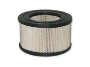 Air Filter Element Radial Seal Outer