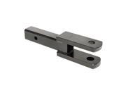 REESE 8040900 Receiver Mount Clevis 2 x 2 In Shank