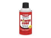 Crc Power Lube 12 oz. Container Size 9 oz. Net Weight 05005