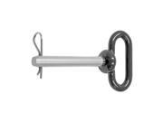 BUYERS PRODUCTS 66107 Hitch Pin 5 8 In x 4 In