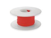 Wire Wrap Wire KSW 24AWG Red 100 Ft