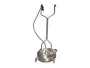 Rotary Surface Cleaner Size 20 In