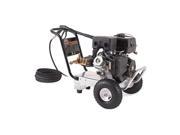 Pressure Washer Direct Drive MiTM Eng.