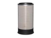 Long Life Outer Air Filter L 20 3 8 In