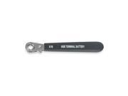 Side Terminal Battery Wrench 5 In