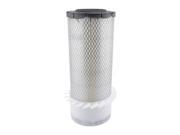 Air Filter Radial Seal Element Outer